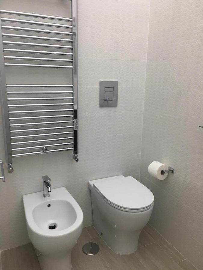 Bed and Breakfast Ciro A Maschio Angioino Neapol Zewnętrze zdjęcie